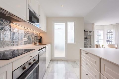 Penthouse i Marbella, Malaga, Marbella - € 499.000 | Ref: SMSM0937 - foto 8