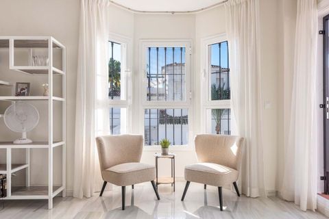 Penthouse i Marbella, Malaga, Marbella - € 499.000 | Ref: SMSM0937 - foto 9