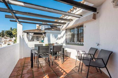 Penthouse i Marbella, Malaga, Marbella - € 499.000 | Ref: SMSM0937 - foto 10