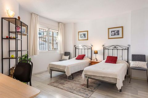 Penthouse i Marbella, Malaga, Marbella - € 499.000 | Ref: SMSM0937 - foto 11