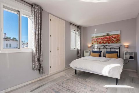 Penthouse i Marbella, Malaga, Marbella - € 499.000 | Ref: SMSM0937 - foto 14