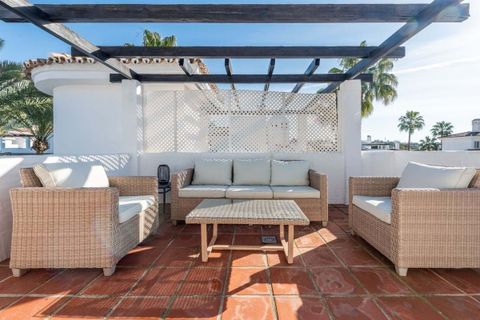 Penthouse i Marbella, Malaga, Marbella - € 499.000 | Ref: SMSM0937 - foto 17