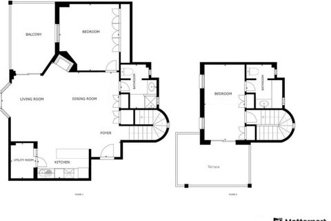 Penthouse i Marbella, Malaga, Marbella - € 499.000 | Ref: SMSM0937 - foto 22