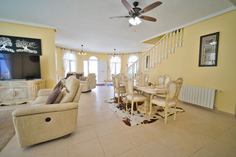 Villa a Ciudad Quesada, Alicante, Ciudad Quesada - € 620.000 | Ref: 775282 - foto 4