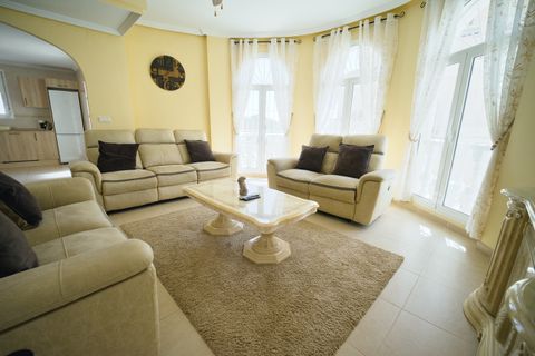 Villa a Ciudad Quesada, Alicante, Ciudad Quesada - € 620.000 | Ref: 775282 - foto 6