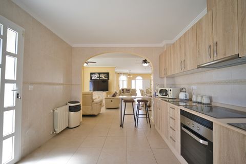 Villa a Ciudad Quesada, Alicante, Ciudad Quesada - € 620.000 | Ref: 775282 - foto 13