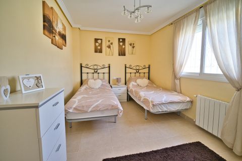 Villa a Ciudad Quesada, Alicante, Ciudad Quesada - € 620.000 | Ref: 775282 - foto 21