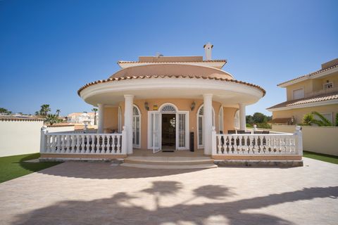 Villa a Ciudad Quesada, Alicante, Ciudad Quesada - € 620.000 | Ref: 775282 - foto 41