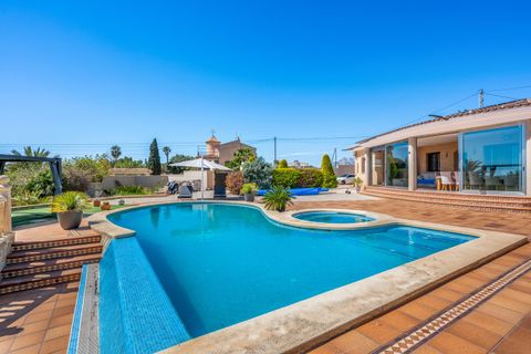 Finca i Elche, Alicante, Elche - € 599.000 | Ref: 775262 - foto 1