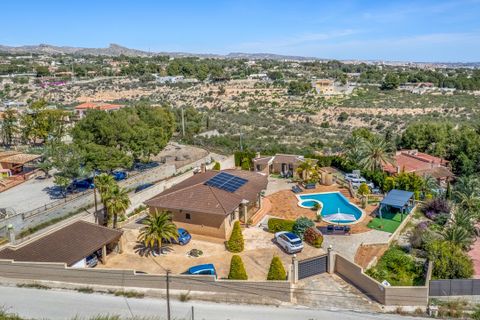Finca i Elche, Alicante, Elche - € 599.000 | Ref: 775262 - foto 2