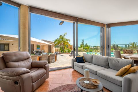 Finca i Elche, Alicante, Elche - € 599.000 | Ref: 775262 - foto 3