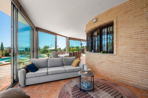 Finca i Elche, Alicante, Elche - € 599.000 | Ref: 775262 - foto 4
