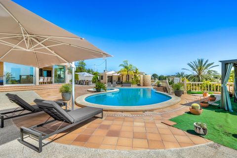 Finca i Elche, Alicante, Elche - € 599.000 | Ref: 775262 - foto 28