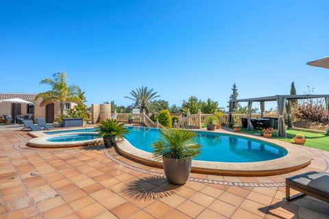 Finca i Elche, Alicante, Elche - € 599.000 | Ref: 775262 - foto 29