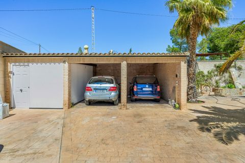 Finca i Elche, Alicante, Elche - € 599.000 | Ref: 775262 - foto 31
