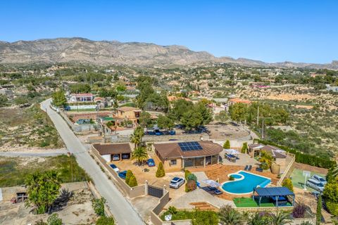 Finca i Elche, Alicante, Elche - € 599.000 | Ref: 775262 - foto 33