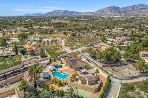 Finca i Elche, Alicante, Elche - € 599.000 | Ref: 775262 - foto 34