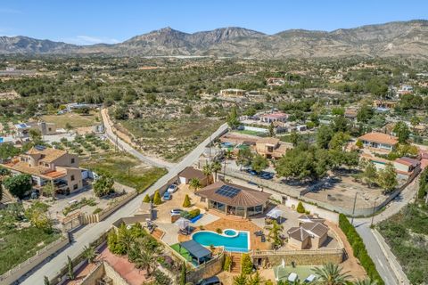 Finca i Elche, Alicante, Elche - € 599.000 | Ref: 775262 - foto 35
