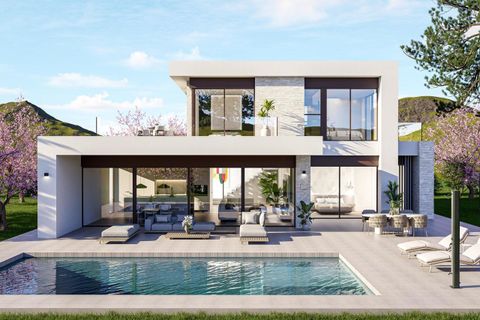 Villa a Pinoso, Alicante, Pinoso - € 702.000 | Ref: 775253 - foto 2