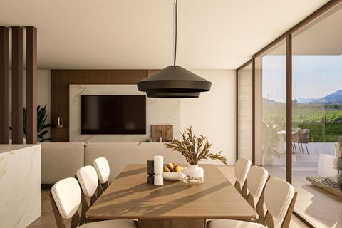 Villa a Pinoso, Alicante, Pinoso - € 702.000 | Ref: 775253 - foto 6