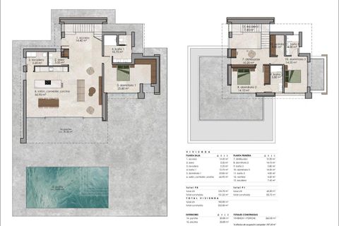 Villa a Pinoso, Alicante, Pinoso - € 702.000 | Ref: 775253 - foto 31