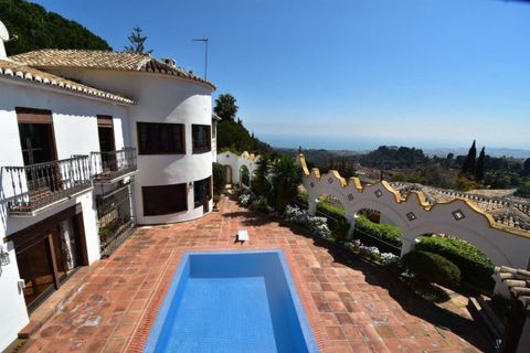 Villa a Mijas Costa, Malaga, Mijas Costa - € 1.399.000 | Ref: R5354272 - foto 2