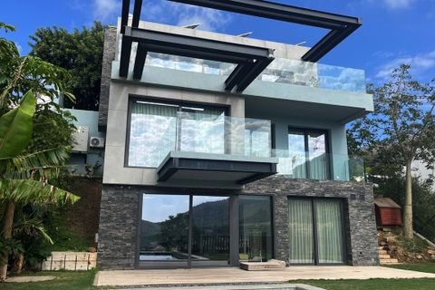 Villa i Mijas Costa, Malaga, Mijas Costa - € 1.600.000 | Ref: R5354287 - foto 2