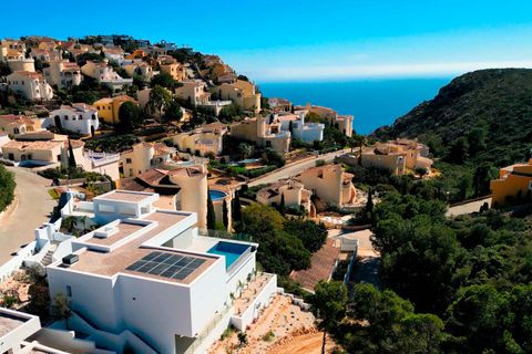 Villa i Benitachell, Alicante, Benitachell - € 1.300.000 | Ref: SLV15-9413A - foto 1