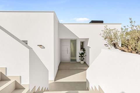 Villa i Benitachell, Alicante, Benitachell - € 1.300.000 | Ref: SLV15-9413A - foto 28