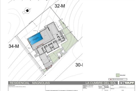 Villa i Benitachell, Alicante, Benitachell - € 1.300.000 | Ref: SLV15-9413A - foto 31