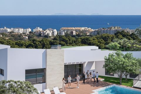 Villa i Javea, Alicante, Javea - € 1.795.000 | Ref: SLV15-2767U - foto 1