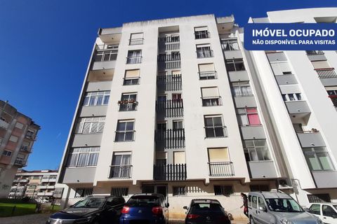 Lejlighed i Sintra, Lisbon, Sintra - € 268.000 | Ref: ZTRE-03883/12758 - foto 1