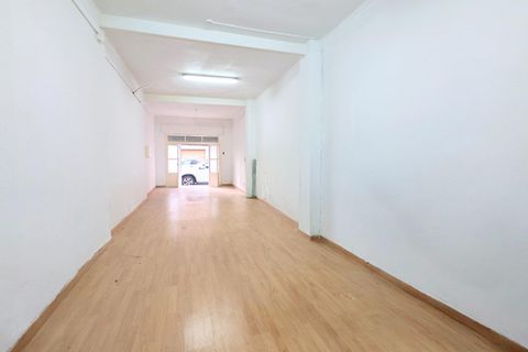 Erhvervsejendom i Elche, Alicante, Elche - € 70.000 | Ref: 98547/388 - foto 1