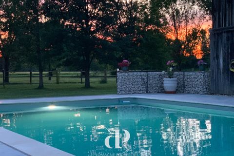 Villa i Merles, Tarn-et-Garonne, Merles - € 635.000 | Ref: LP102316 - foto 32