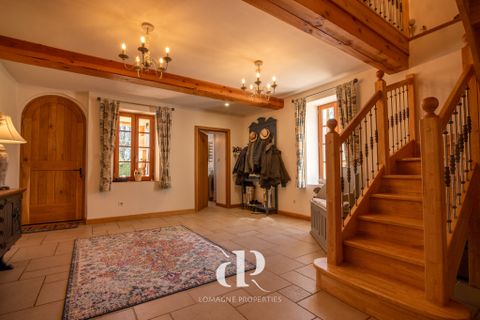 Villa i Merles, Tarn-et-Garonne, Merles - € 635.000 | Ref: LP102316 - foto 7