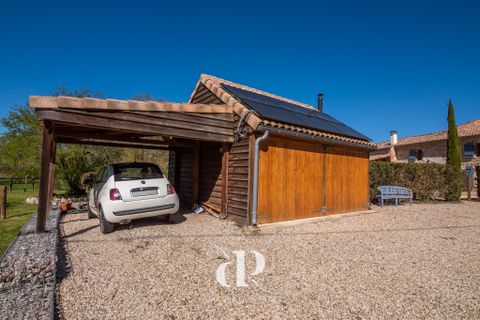 Villa i Merles, Tarn-et-Garonne, Merles - € 635.000 | Ref: LP102316 - foto 30