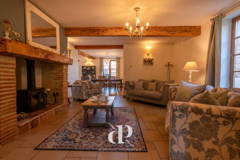 Villa i Merles, Tarn-et-Garonne, Merles - € 635.000 | Ref: LP102316 - foto 12