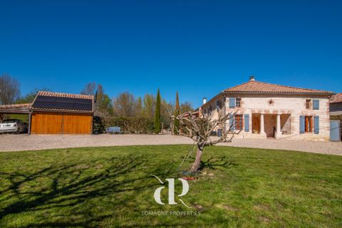 Villa i Merles, Tarn-et-Garonne, Merles - € 635.000 | Ref: LP102316 - foto 13
