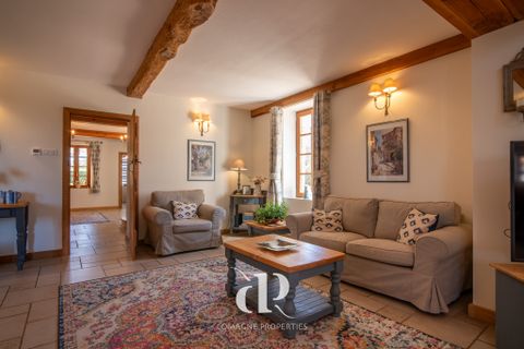 Villa i Merles, Tarn-et-Garonne, Merles - € 635.000 | Ref: LP102316 - foto 14