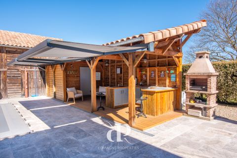 Villa i Merles, Tarn-et-Garonne, Merles - € 635.000 | Ref: LP102316 - foto 19