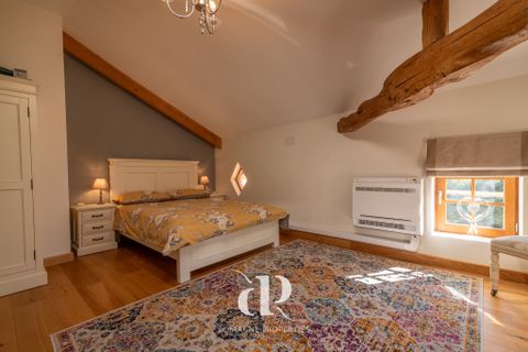 Villa i Merles, Tarn-et-Garonne, Merles - € 635.000 | Ref: LP102316 - foto 20