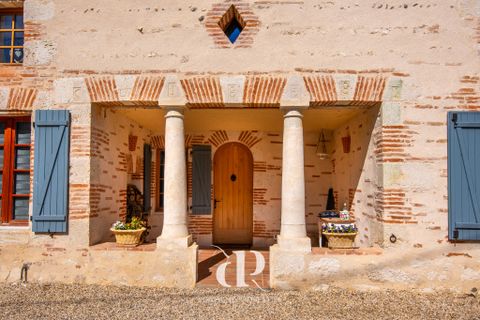 Villa i Merles, Tarn-et-Garonne, Merles - € 635.000 | Ref: LP102316 - foto 21