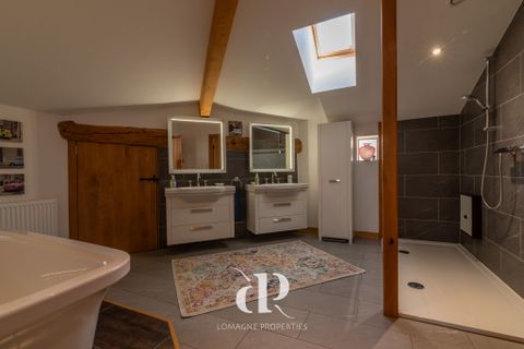 Villa i Merles, Tarn-et-Garonne, Merles - € 635.000 | Ref: LP102316 - foto 24