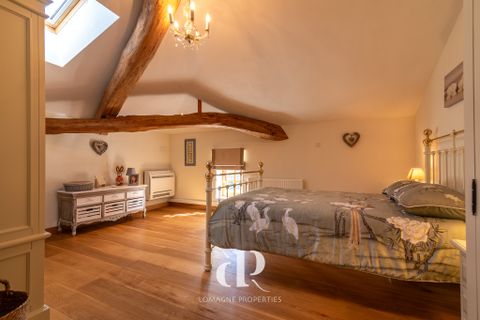 Villa i Merles, Tarn-et-Garonne, Merles - € 635.000 | Ref: LP102316 - foto 28