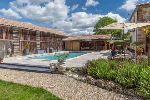 Villa i Merles, Tarn-et-Garonne, Merles - € 635.000 | Ref: LP102316 - foto 2