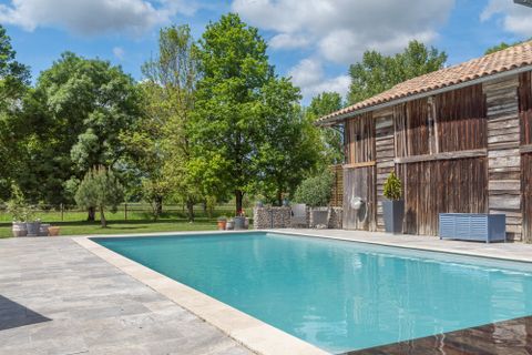 Villa i Merles, Tarn-et-Garonne, Merles - € 635.000 | Ref: LP102316 - foto 15