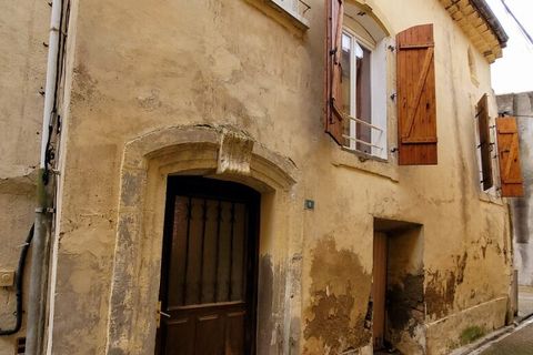 Villa i Autignac, Herault, Autignac - € 55.000 | Ref: smm89100ee - foto 1