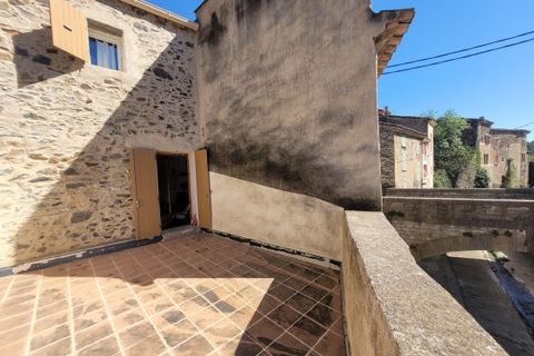 Villa a Cessenon-sur-Orb, Herault, Cessenon-sur-Orb - € 99.000 | Ref: sc99000e - foto 6