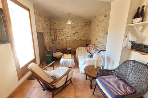 Villa a Cessenon-sur-Orb, Herault, Cessenon-sur-Orb - € 99.000 | Ref: sc99000e - foto 8