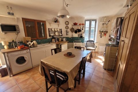 Villa a Cessenon-sur-Orb, Herault, Cessenon-sur-Orb - € 99.000 | Ref: sc99000e - foto 5